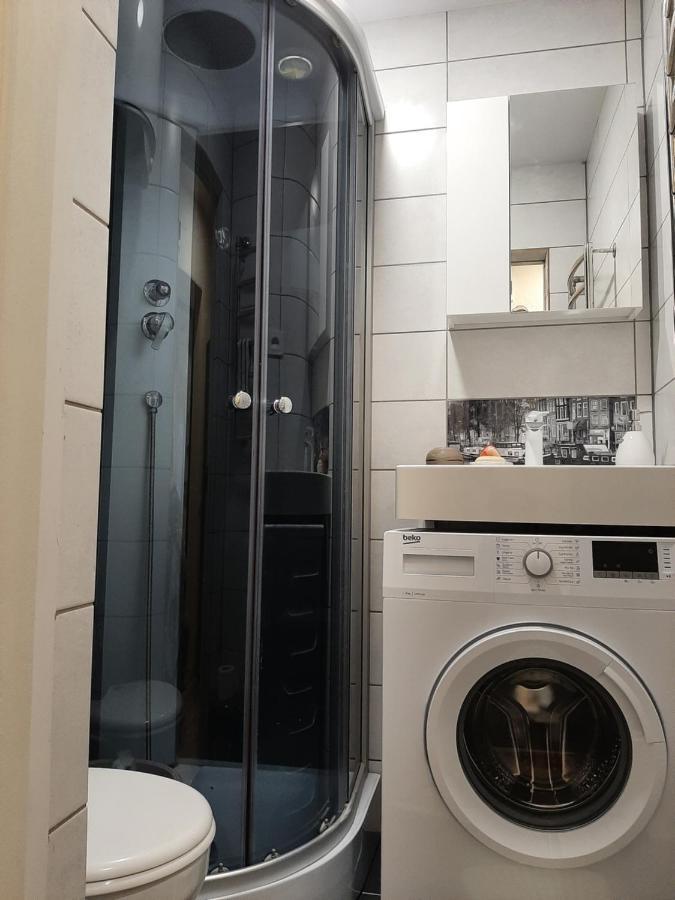 Ir Apartment Rēzekne Dış mekan fotoğraf